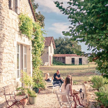 Bed and Breakfast La Nuit & Le Jour Vertheuil-en-Médoc Exteriér fotografie
