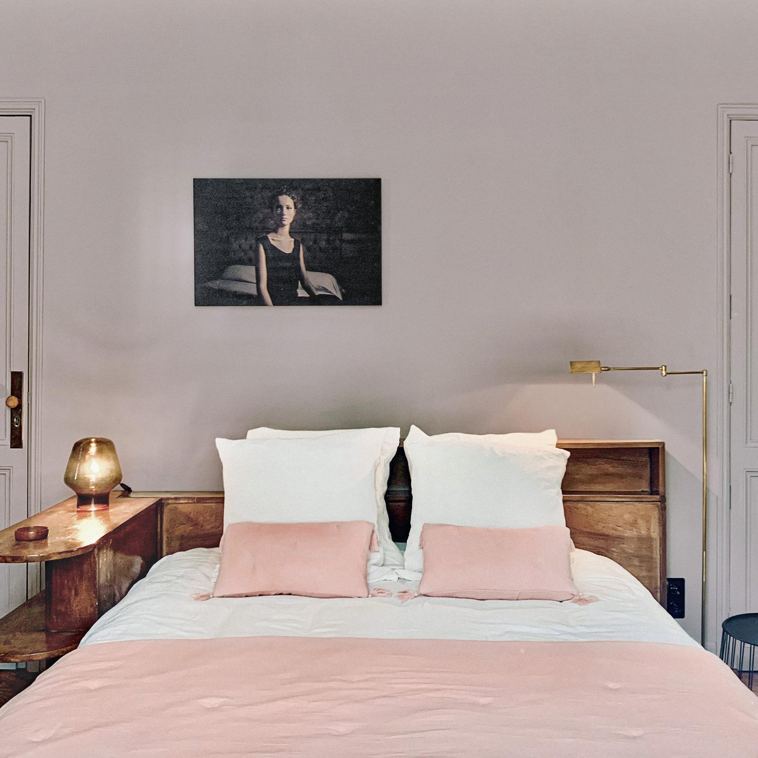 Bed and Breakfast La Nuit & Le Jour Vertheuil-en-Médoc Exteriér fotografie