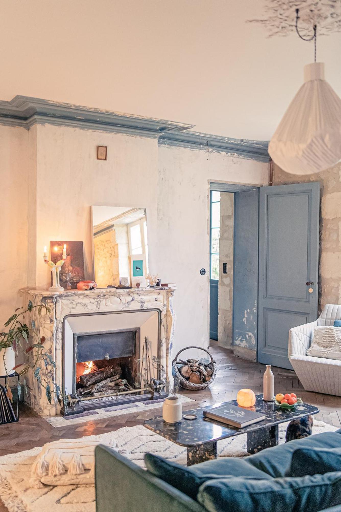 Bed and Breakfast La Nuit & Le Jour Vertheuil-en-Médoc Exteriér fotografie
